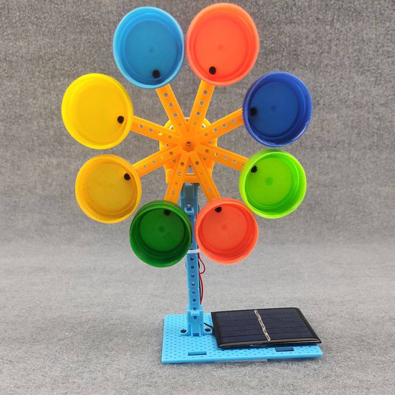 不仅传承了传统年俗文化