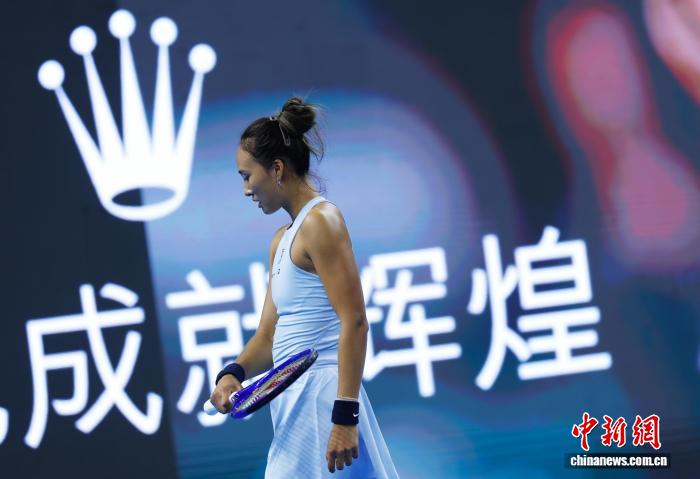 伤病成为关键因素，促成2025中网中国军团全军覆