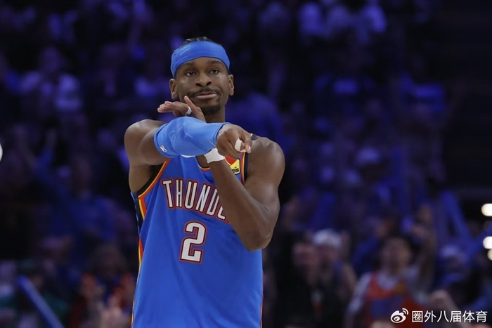 亚历山大创历史连续127场20+纪录，冲击MVP宝座