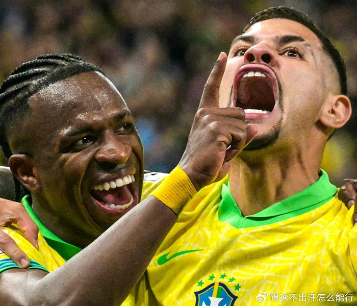 巴西备战世界杯迎战法克罗地亚 热身赛练兵内马