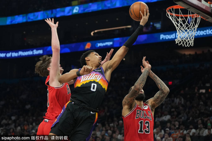 森林狼迎战太阳关键战 布