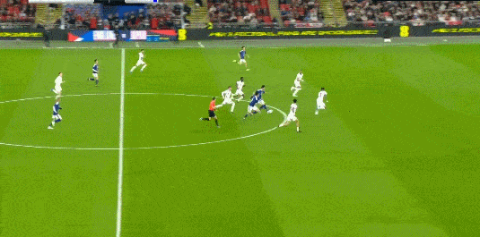 日本队历史性首胜英格兰 亚洲球队首克欧洲劲旅