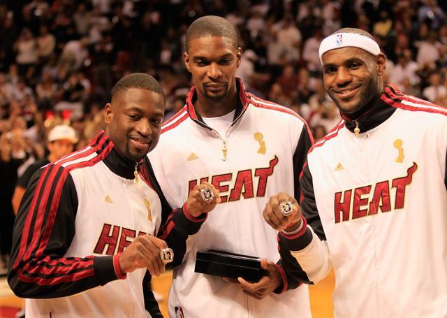 杜兰特：哈登打法更利于胜利 韦德后两冠贡献存